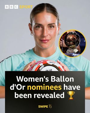 Video post by @bbcwomensfootball on TikTok