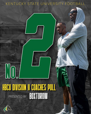 Image post by @kysuathletics on Instagram