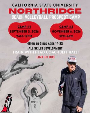 Image post by @csunbeach on Instagram