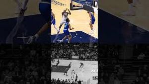 Video post by @pacers on YouTube
