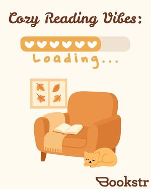 Image post by @bookstrofficial on Instagram