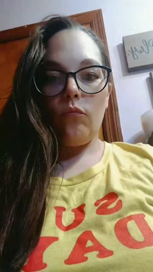 Video post by @alyshiafaith on Instagram