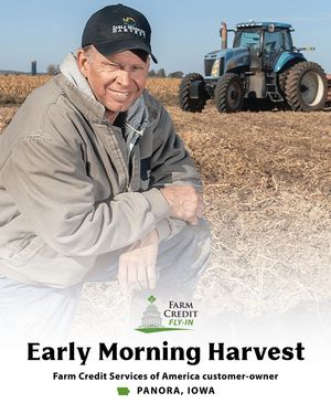 Image post by @farmcredit on Instagram