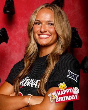 Image post by @gobearcatswsoc on Instagram
