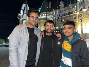 Image post by @explorewithrishabh on Instagram