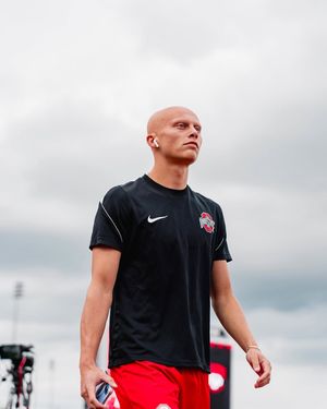 Image post by @ncaasoccer on Instagram