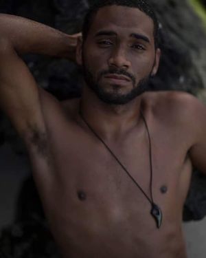 Image post by @whoiskevinfaktor on Instagram