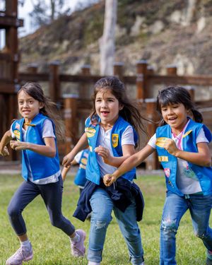 Image post by @sdgirlscouts on Instagram