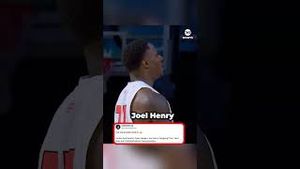 Video post by @nbaontnt on YouTube