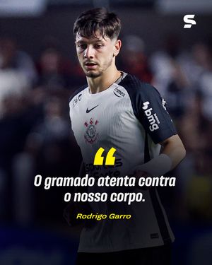 Image post by @sportv on Instagram