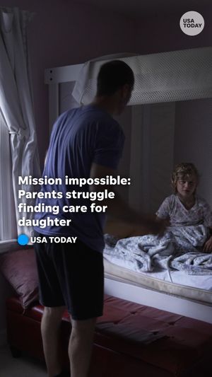 Video post by @usatoday on Instagram