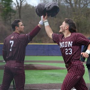 Image post by @unioncollegebase on Instagram