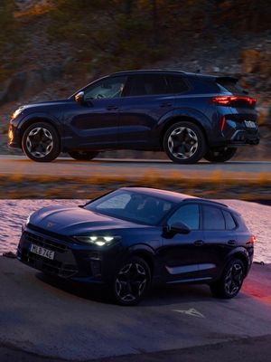 Image post by @cupra_official on Instagram