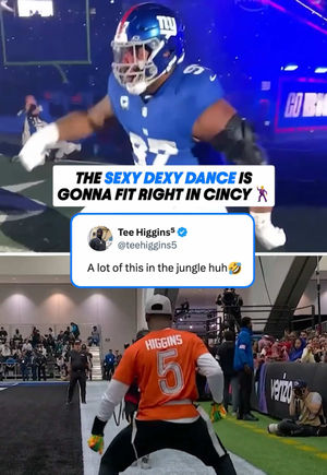 Video post by @nflonprime on TikTok