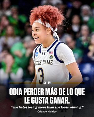 Image post by @espnw on Instagram