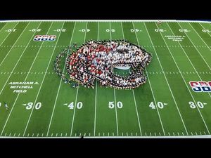 Video post by @UofSouthAlabama on YouTube