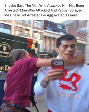 Image post by @nojumper on Instagram