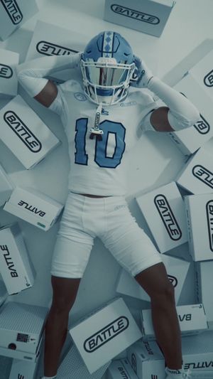 Video post by @battlesports on TikTok