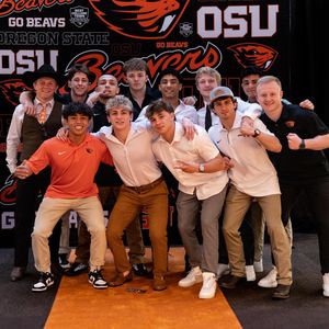 Image post by @beaverwrestling on Instagram