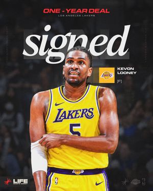 Image post by @lifesportsagency on Instagram