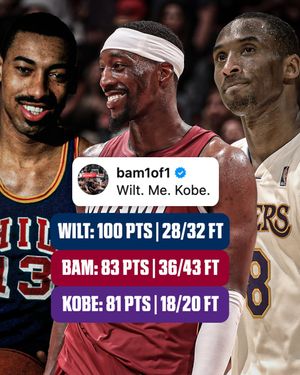 Image post by @espn on Instagram