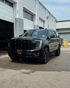 Image post by @davesinclaircustoms on Instagram