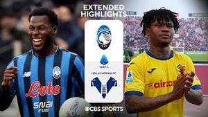 Video post by @cbssportsgolazo on YouTube