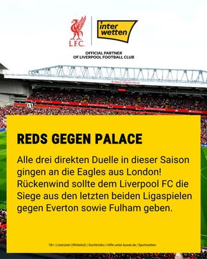 Image post by @interwetten on Instagram