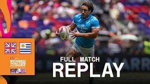 Video post by @worldrugby on YouTube