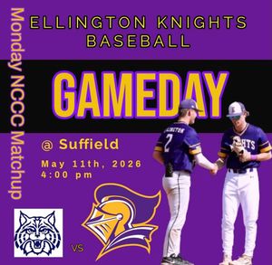 Image post by @ellingtonbaseball on Instagram
