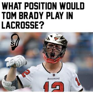 Image post by @sidewallzlacrosse on Instagram