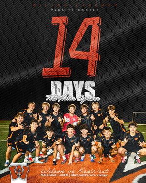 Image post by @wilsoncsd_soccer on Instagram