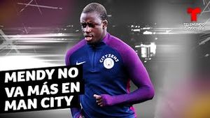 Video post by @deportes on YouTube
