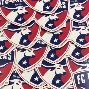 Image post by @fcdallas on Instagram