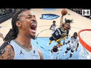 Video post by @Bleacher Report on YouTube