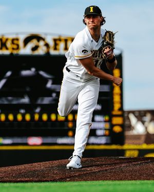 Image post by @uibaseball on Instagram
