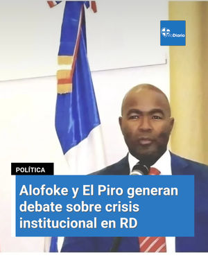 Image post by @infodiariord on Instagram