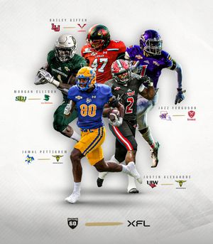 Image post by @SouthlandSports on Twitter