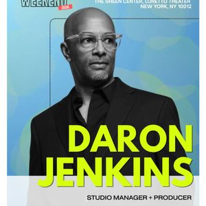 Image post by @thedaronjenkins on Instagram