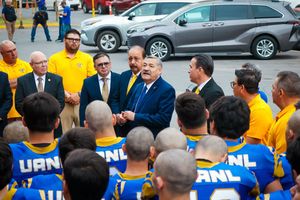 Image post by @autenticos_uanl on Instagram