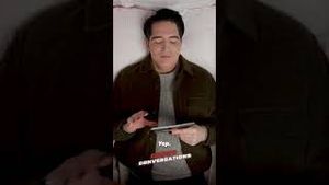 Video post by @graveconversations on YouTube