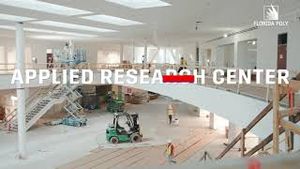 Video post by @floridapolytechnicorg on YouTube