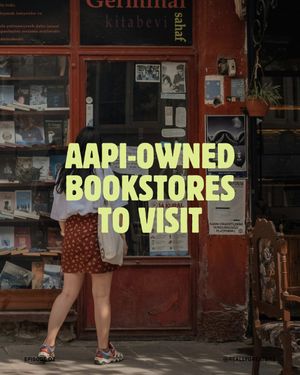 Image post by @booksparks on Instagram