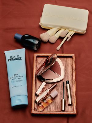 Image post by @meccabeauty on Instagram