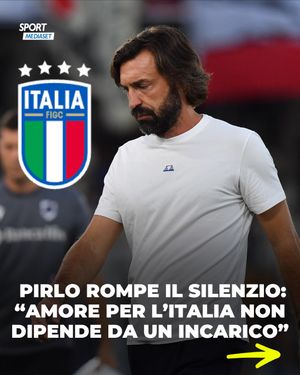 Image post by @sportmediaset on Instagram