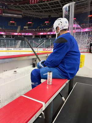 Image post by @43kadri on Instagram