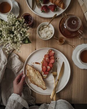 Image post by @kate.simple.life on Instagram