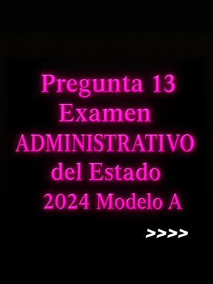 Image post by @opositores_invencibles on Instagram