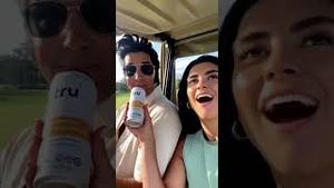 Video post by @drinktru on YouTube