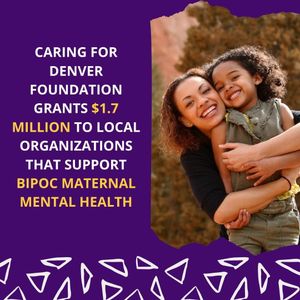 Image post by @caring4denver on Instagram